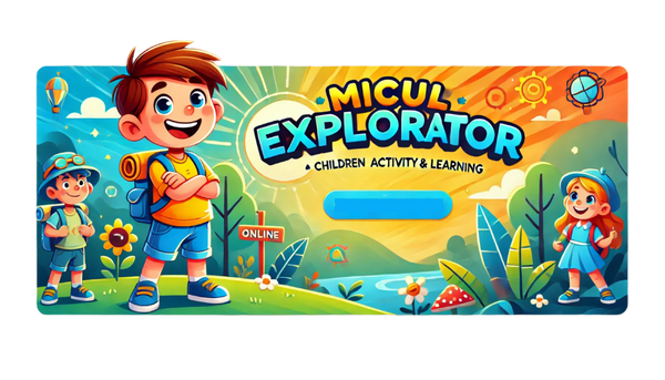 Micul Explorator